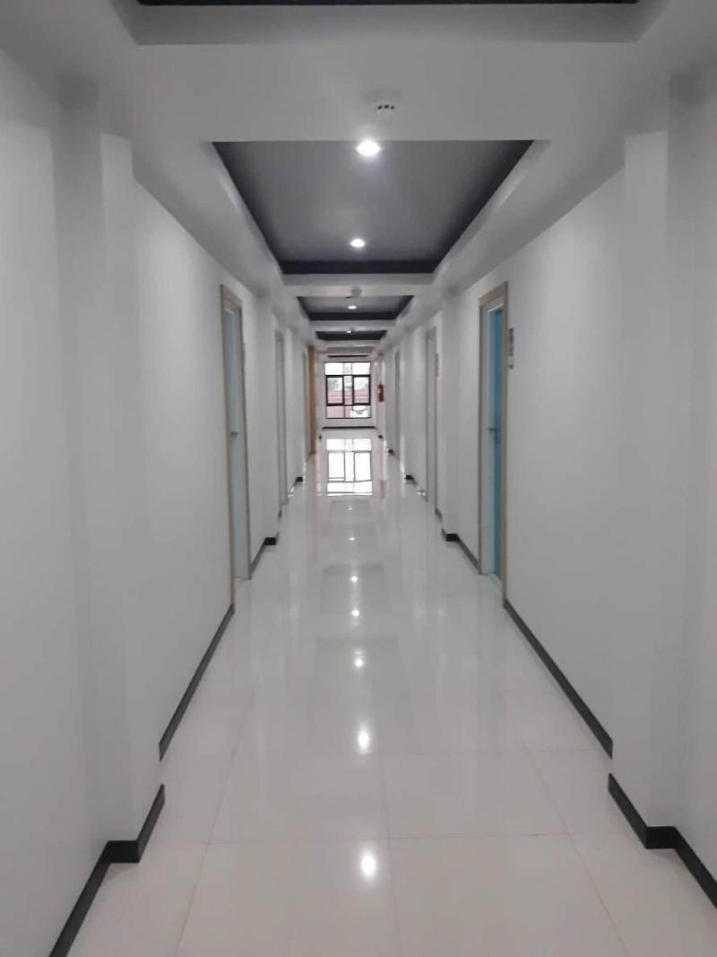 Bangkok Boutique Resort - Lobi