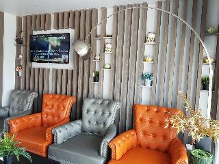 Bangkok Boutique Resort fotoÄŸrafÄ±