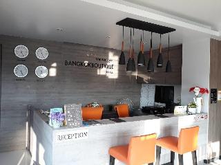 Bangkok Boutique Resort fotoÄŸrafÄ±