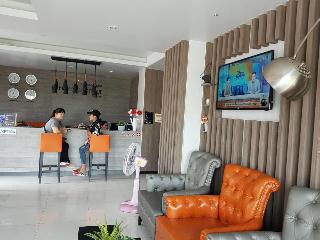 Bangkok Boutique Resort fotoÄŸrafÄ±