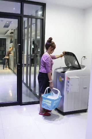 Bangkok Boutique Resort fotoÄŸrafÄ±