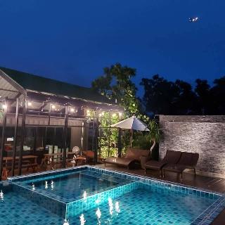 Bangkok Boutique Resort fotoÄŸrafÄ±