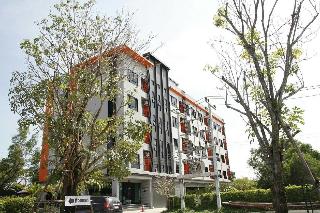 Bangkok Boutique Resort fotoÄŸrafÄ±