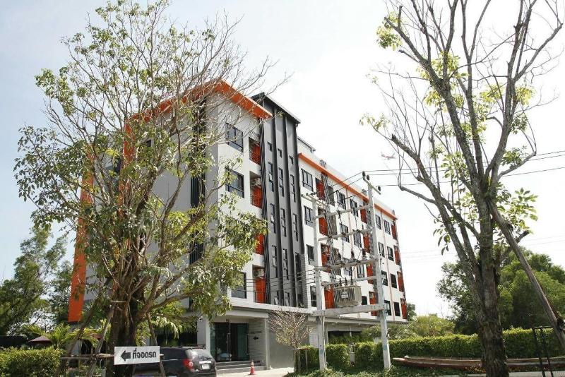 Bangkok Boutique Resort - Genel