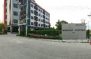 Bangkok Boutique Resort fotoÄŸrafÄ±