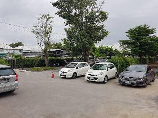 Bangkok Boutique Resort fotoÄŸrafÄ±