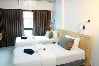 Bangkok Boutique Resort fotoÄŸrafÄ±