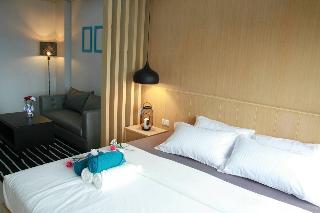 Bangkok Boutique Resort fotoÄŸrafÄ±