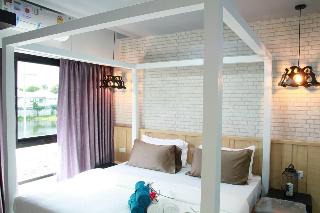 Bangkok Boutique Resort fotoÄŸrafÄ±