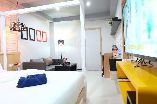 Bangkok Boutique Resort fotoÄŸrafÄ±