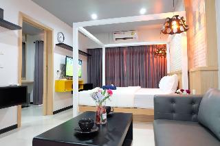 Bangkok Boutique Resort fotoÄŸrafÄ±