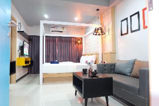 Bangkok Boutique Resort fotoÄŸrafÄ±