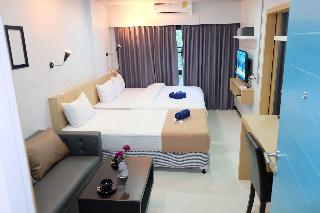 Bangkok Boutique Resort fotoÄŸrafÄ±