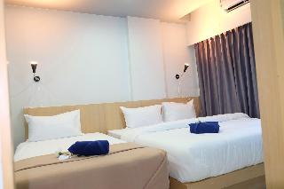 Bangkok Boutique Resort fotoÄŸrafÄ±