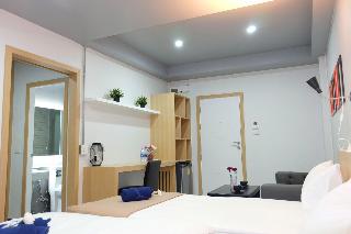 Bangkok Boutique Resort fotoÄŸrafÄ±