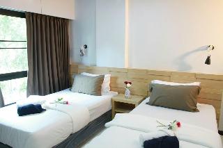 Bangkok Boutique Resort fotoÄŸrafÄ±