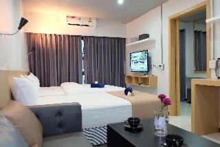 Bangkok Boutique Resort fotoÄŸrafÄ±