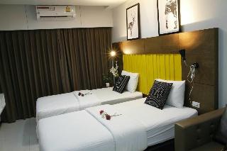 Bangkok Boutique Resort fotoÄŸrafÄ±