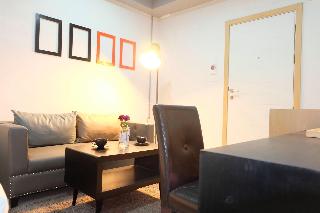 Bangkok Boutique Resort fotoÄŸrafÄ±