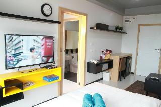 Bangkok Boutique Resort fotoÄŸrafÄ±