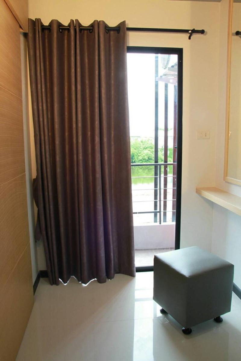 Bangkok Boutique Resort - Oda