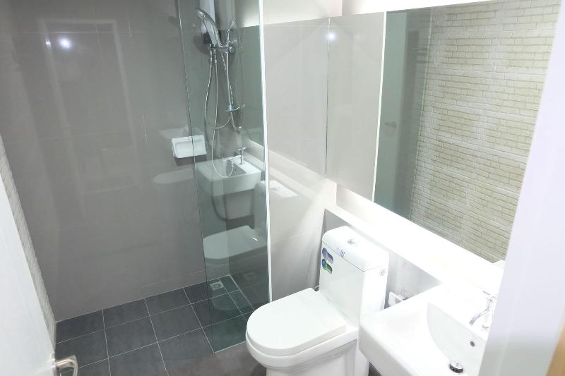 Bangkok Boutique Resort - Oda