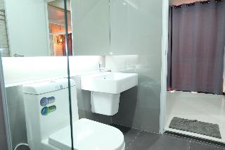 Bangkok Boutique Resort fotoÄŸrafÄ±