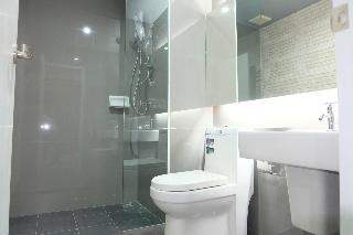 Bangkok Boutique Resort fotoÄŸrafÄ±