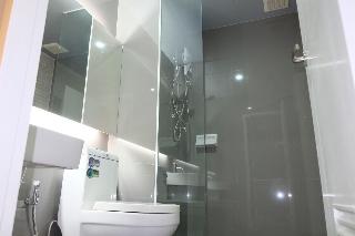Bangkok Boutique Resort fotoÄŸrafÄ±