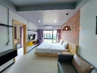 Bangkok Boutique Resort fotoÄŸrafÄ±