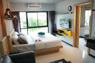 Bangkok Boutique Resort fotoÄŸrafÄ±