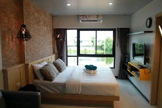 Bangkok Boutique Resort fotoÄŸrafÄ±