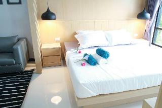 Bangkok Boutique Resort fotoÄŸrafÄ±