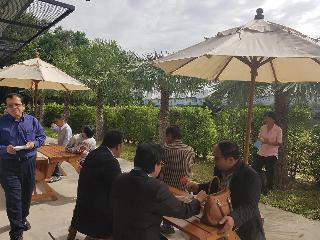 Bangkok Boutique Resort fotoÄŸrafÄ±