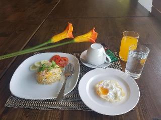 Bangkok Boutique Resort fotoÄŸrafÄ±