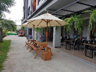 Bangkok Boutique Resort fotoÄŸrafÄ±