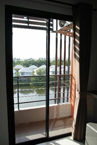 Bangkok Boutique Resort fotoÄŸrafÄ±