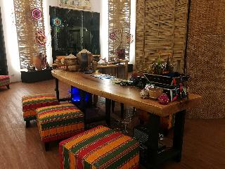 Recall Isaan Isan Concept Khaoyai SHA Plus fotoÄŸrafÄ±