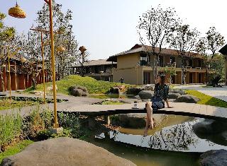 Recall Isaan Isan Concept Khaoyai SHA Plus otel fotoğrafı