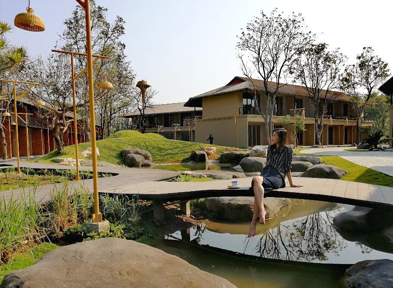 Recall Isaan Isan Concept Khaoyai SHA Plus - Genel