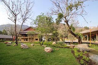 Recall Isaan Isan Concept Khaoyai SHA Plus fotoÄŸrafÄ±