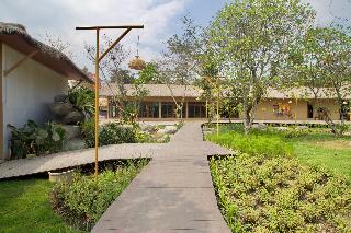 Recall Isaan Isan Concept Khaoyai SHA Plus fotoÄŸrafÄ±