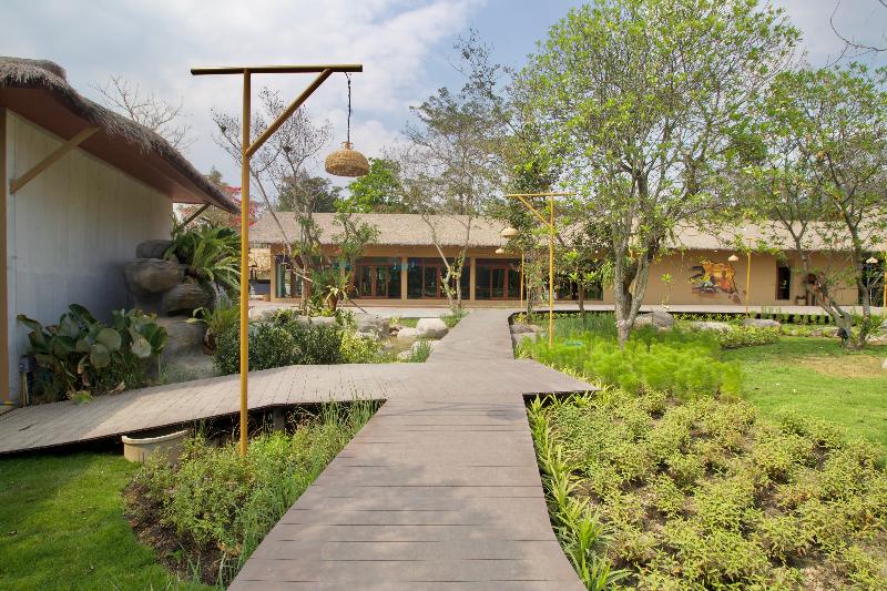 Recall Isaan Isan Concept Khaoyai SHA Plus - Genel