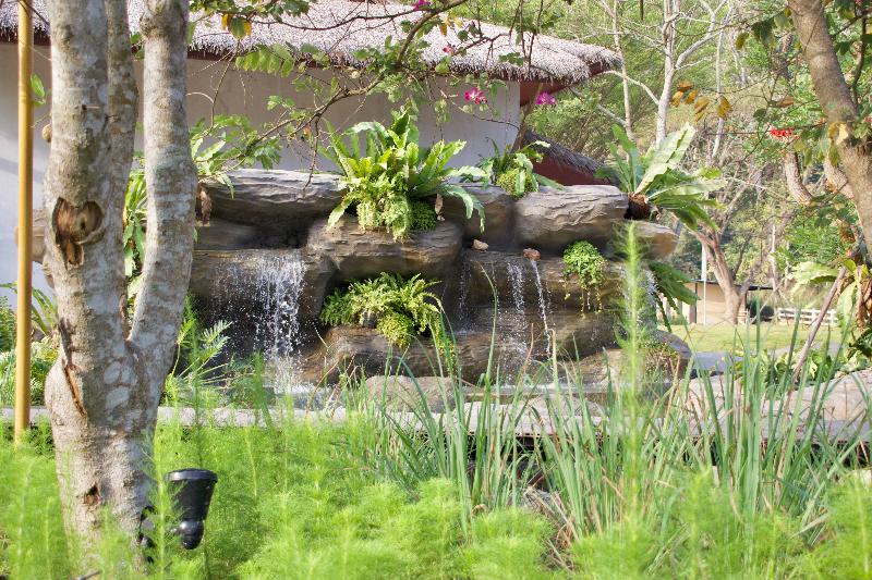 Recall Isaan Isan Concept Khaoyai SHA Plus - Genel