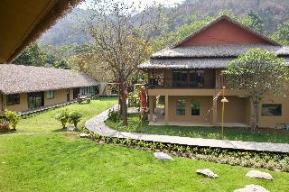 Recall Isaan Isan Concept Khaoyai SHA Plus fotoÄŸrafÄ±