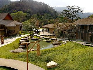 Recall Isaan Isan Concept Khaoyai SHA Plus fotoÄŸrafÄ±