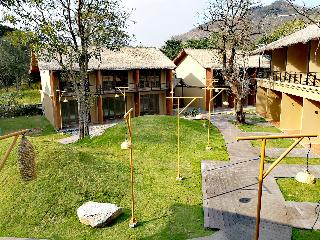 Recall Isaan Isan Concept Khaoyai SHA Plus fotoÄŸrafÄ±