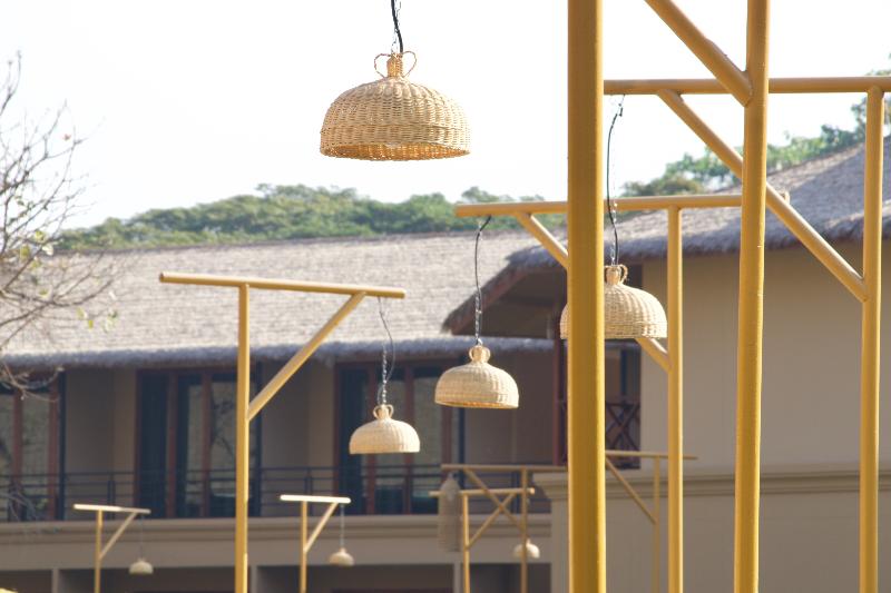 Recall Isaan Isan Concept Khaoyai SHA Plus - Genel