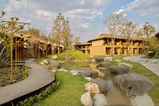 Recall Isaan Isan Concept Khaoyai SHA Plus fotoÄŸrafÄ±