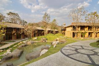 Recall Isaan Isan Concept Khaoyai SHA Plus fotoÄŸrafÄ±